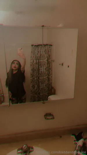 Baddanddboujee OnlyFans Leaked Free Thumbnail Picture - #UW1PpxqhRQ