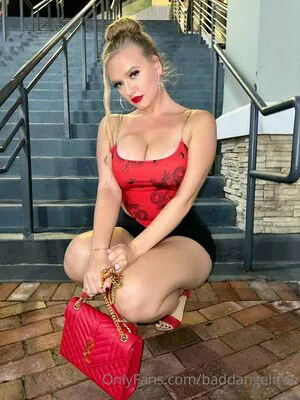 Baddangelfree OnlyFans Leaked Free Thumbnail Picture - #2D7QaQIjbO
