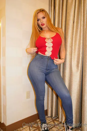 Baddangelfree OnlyFans Leaked Free Thumbnail Picture - #AS8rmiKCWu