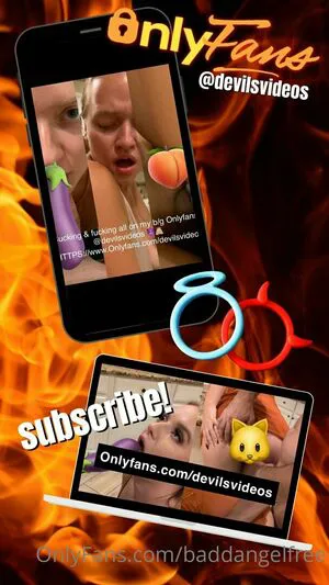 Baddangelfree OnlyFans Leaked Free Thumbnail Picture - #MmiC2CV5YQ