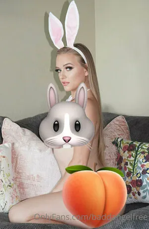 Baddangelfree OnlyFans Leaked Free Thumbnail Picture - #Y2mFDSmJZN
