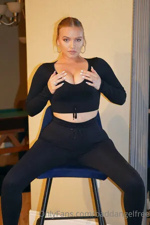 Baddangelfree OnlyFans Leaked Free Thumbnail Picture - #rZr6XiqhTS