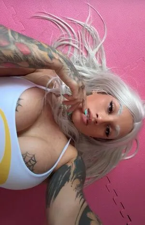 Baddbuffbambii OnlyFans Leaked Free Thumbnail Picture - #AXxGt1pRRg