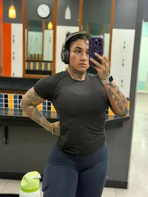 Baddbuffbambii OnlyFans Leaked Free Thumbnail Picture - #KYz8VG73AR