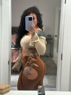 Baddbuffbambii OnlyFans Leaked Free Thumbnail Picture - #LhFVT0u7Xu