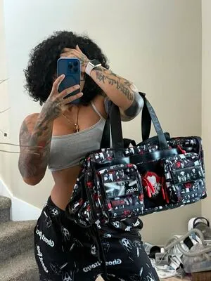 Baddbuffbambii OnlyFans Leaked Free Thumbnail Picture - #PdqA2LdJ82