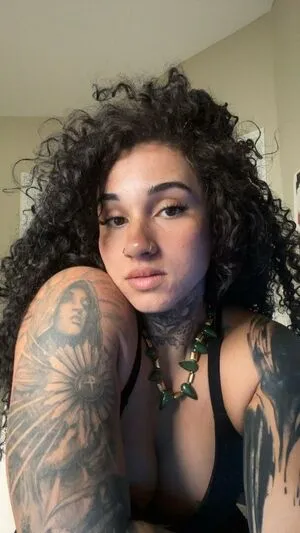 Baddbuffbambii OnlyFans Leaked Free Thumbnail Picture - #Z7LJqy4C3R