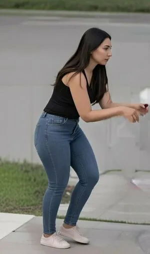 Baddbuffbambii OnlyFans Leaked Free Thumbnail Picture - #lzdp533Arb