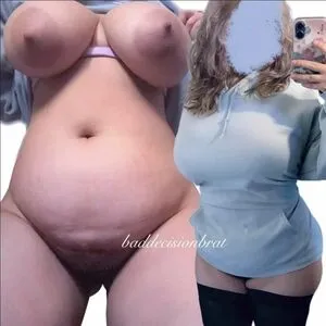 Baddecisionbrat OnlyFans Leaked Free Thumbnail Picture - #4w8tNvWV47