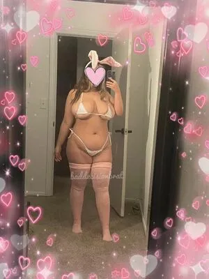 Baddecisionbrat OnlyFans Leaked Free Thumbnail Picture - #s40VwCSNZa