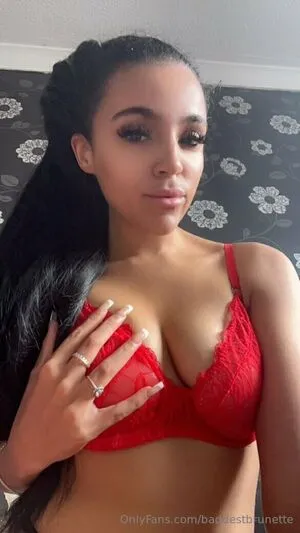 Baddestbrunette OnlyFans Leaked Free Thumbnail Picture - #MUcESaK85m