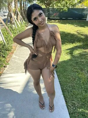 Baddestlatinaaa OnlyFans Leaked Free Thumbnail Picture - #yWHQws71ON