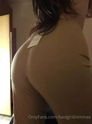 Baddgirldomina OnlyFans Leaked Free Thumbnail Picture - #0xoAL7q5Ju