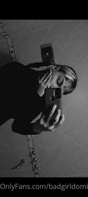 Baddgirldomina OnlyFans Leaked Free Thumbnail Picture - #AZPproEXU7