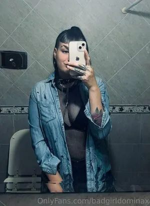 Baddgirldomina OnlyFans Leaked Free Thumbnail Picture - #ECyVmrDmgS