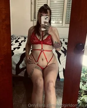 Baddgirldomina OnlyFans Leaked Free Thumbnail Picture - #JecveVJr3J