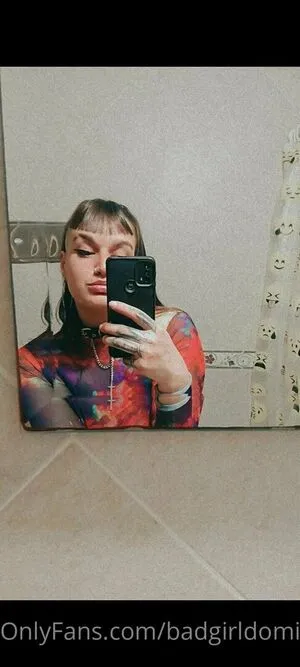 Baddgirldomina OnlyFans Leaked Free Thumbnail Picture - #OqH08Vs0LP