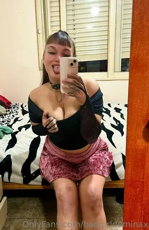 Baddgirldomina OnlyFans Leaked Free Thumbnail Picture - #fzn0kLrBXf