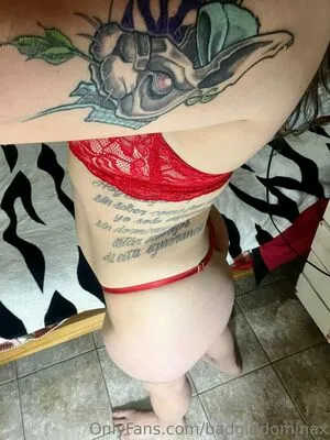 Baddgirldomina OnlyFans Leaked Free Thumbnail Picture - #sp9I3tDJT8
