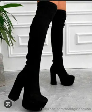 Baddgirldomina OnlyFans Leaked Free Thumbnail Picture - #zlecrQdIGO