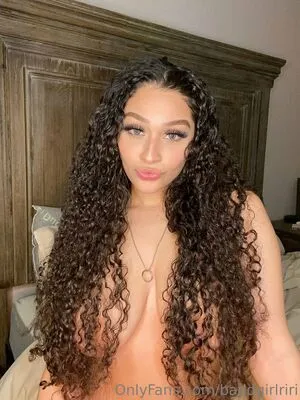 Baddgirlriri OnlyFans Leaked Free Thumbnail Picture - #XjkvUDqbAK