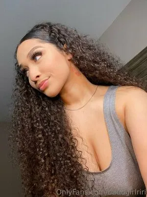 Baddgirlriri OnlyFans Leaked Free Thumbnail Picture - #v1AT6uuT7d