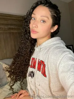 Baddgirlriri OnlyFans Leaked Free Thumbnail Picture - #vos9ccDtKQ