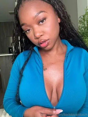 Baddgyaldutch OnlyFans Leaked Free Thumbnail Picture - #7hIFZ9JjPF