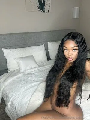 Baddgyaldutch OnlyFans Leaked Free Thumbnail Picture - #FTClN6sNHt