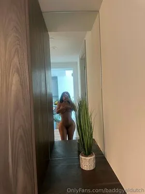 Baddgyaldutch OnlyFans Leaked Free Thumbnail Picture - #lr9tCvOB5V