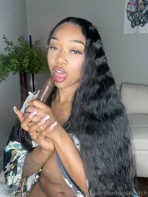 Baddgyaldutch OnlyFans Leaked Free Thumbnail Picture - #nBXRTnpMY3