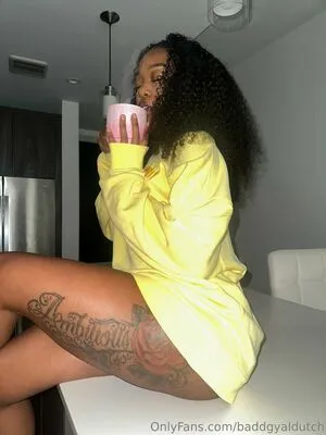 Baddgyaldutch OnlyFans Leaked Free Thumbnail Picture - #qUMbLQ38op