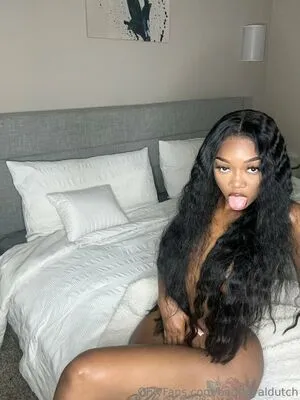 Baddgyaldutch OnlyFans Leaked Free Thumbnail Picture - #xzifSAvfq4