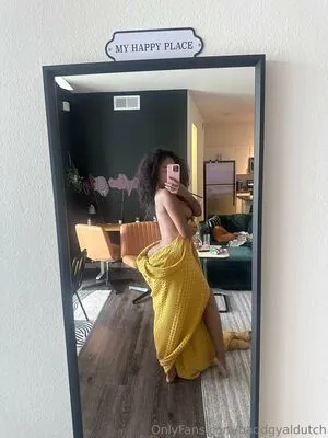 Baddgyaldutch OnlyFans Leaked Free Thumbnail Picture - #zr7olYhJv3
