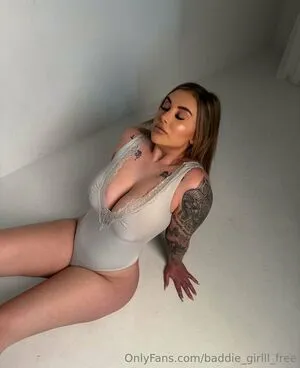 Baddie Girlll Free OnlyFans Leaked Free Thumbnail Picture - #5UHVd04UYe