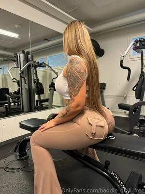 Baddie Girlll Free OnlyFans Leaked Free Thumbnail Picture - #SdD2N9pbTT
