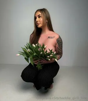 Baddie Girlll Free OnlyFans Leaked Free Thumbnail Picture - #Z6Eiz0zo1z