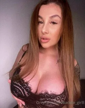 Baddie Girlll OnlyFans Leaked Free Thumbnail Picture - #7vB4bbGmkV