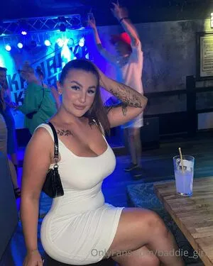 Baddie Girlll OnlyFans Leaked Free Thumbnail Picture - #OAPptT73HF