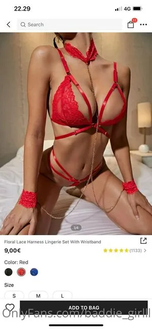 Baddie Girlll OnlyFans Leaked Free Thumbnail Picture - #sN0db6qpK9