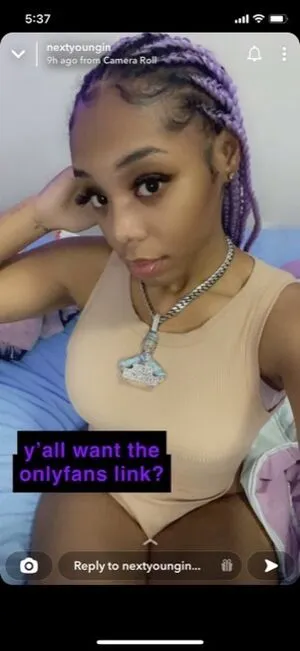Baddie Kaine OnlyFans Leaked Free Thumbnail Picture - #uL7jdGjHbh