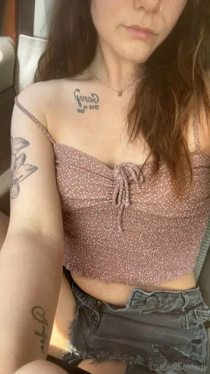 Baddie Mady OnlyFans Leaked Free Thumbnail Picture - #UPDcQVmCM1