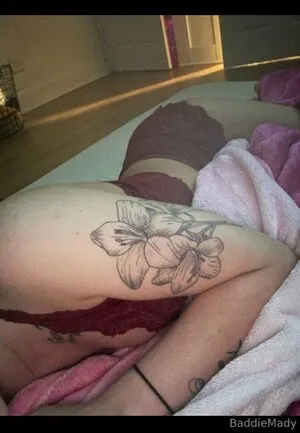 Baddie Mady OnlyFans Leaked Free Thumbnail Picture - #rFL4BdrXTl