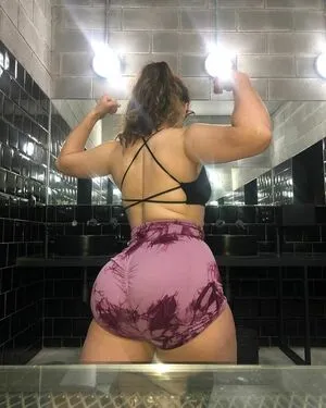 Baddie Ofc OnlyFans Leaked Free Thumbnail Picture - #TAlmrigeLT