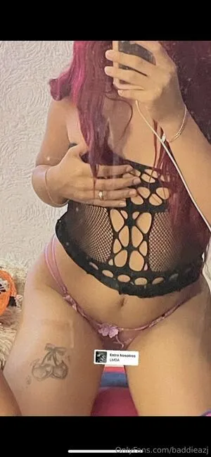 Baddieazj OnlyFans Leaked Free Thumbnail Picture - #p31axtylPv