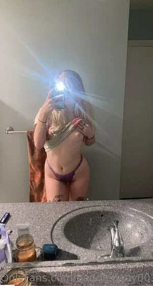 Baddiebaby001 OnlyFans Leaked Free Thumbnail Picture - #4FEjXb4cJa