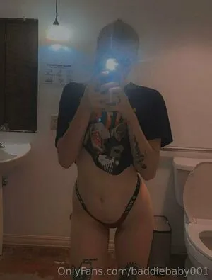 Baddiebaby001 OnlyFans Leaked Free Thumbnail Picture - #6HDHlZ6E9m