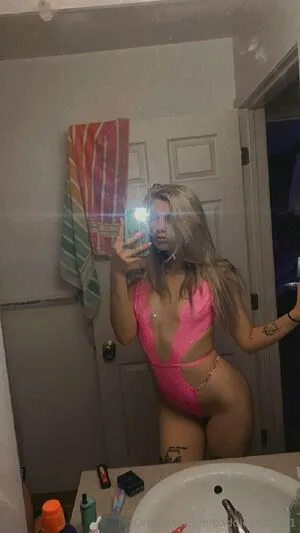 Baddiebaby001 OnlyFans Leaked Free Thumbnail Picture - #RPjfZt11VA