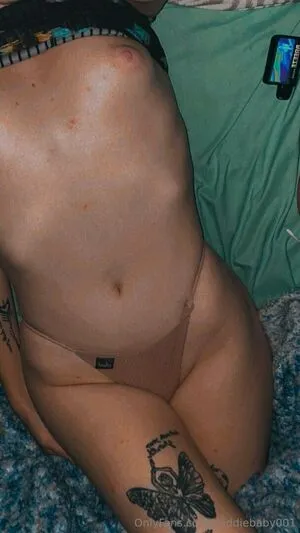 Baddiebaby001 OnlyFans Leaked Free Thumbnail Picture - #XPivq7A6BE