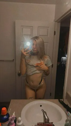 Baddiebaby001 OnlyFans Leaked Free Thumbnail Picture - #gBXpS8zsaX
